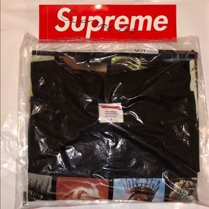 SupremeⓇ Original Sin Tee (SS19)